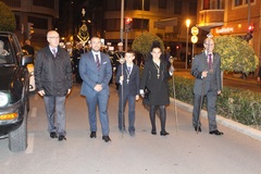 Procesin infantil y juvenil. Semana Santa 2016_2