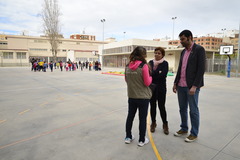 Aplec de Pascua en el colegio Cervantes_2