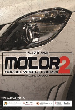 Motor-2 2016