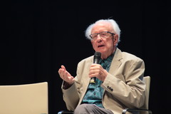 Conferncia de Johan Galtung_1