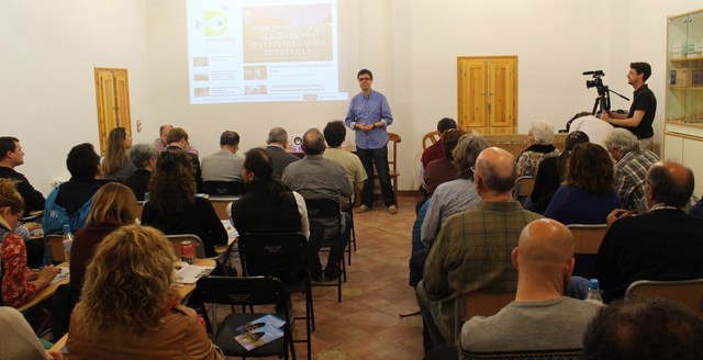 Inauguracin del XIII Simposium de Fotografa y Naturaleza_2