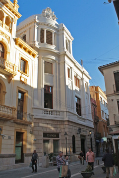 Edificio de Bankia_1