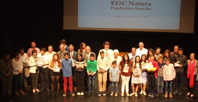 Gala EDC Natura