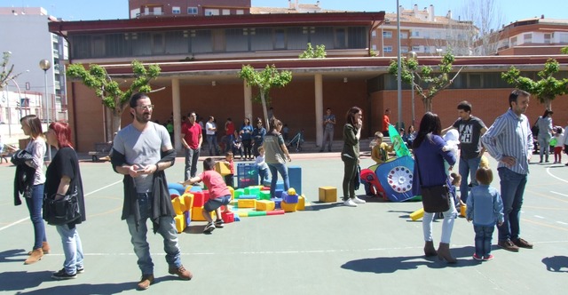 Jornadas gastronmicas interculturales del Botnic Calduch