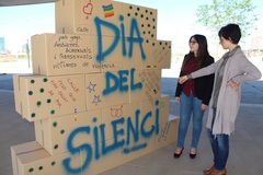 Dia del Silenci