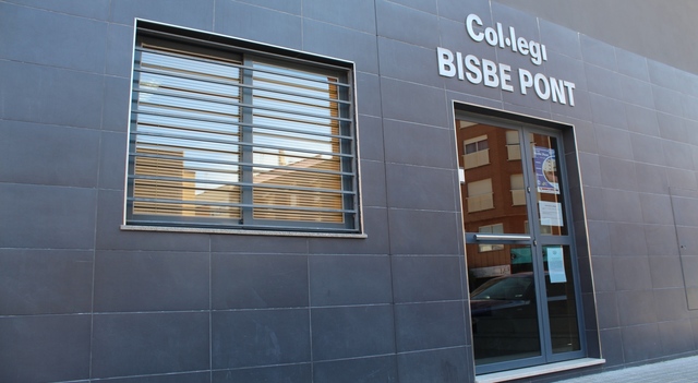Colegio Bisbe Pont