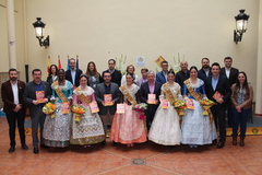 Presentacin del programa de fiestas de San Pascual 2016_3