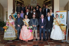 Presentaci del programa de festes de Sant Pasqual 2016_4