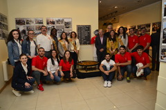 Exposicin del Concurso de paellas_2