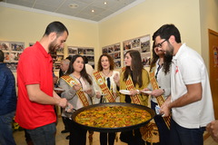 Exposicin del Concurso de paellas_3