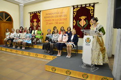 Homenaje a la reina i damas de 1966 y 1991_2