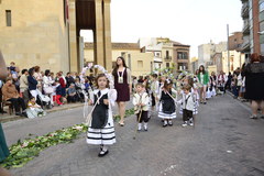 Process de Sant Pasqual 2016