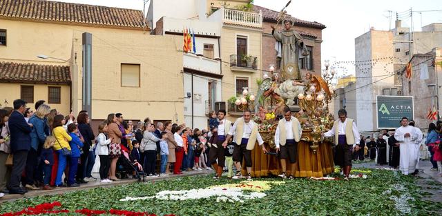 Process de Sant Pasqual 2016_2