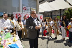 Concurs de redacci de Poble