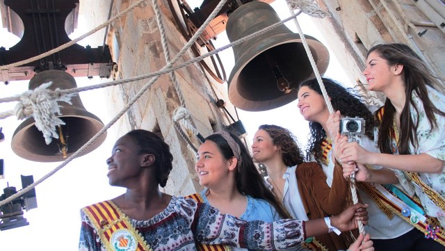 Pujada al campanar Sant Pasqual 2016_1