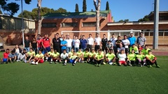 Congreso de f�tbol_2