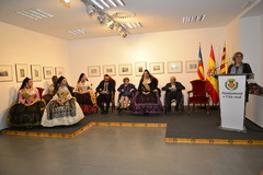 Homenaje a la mujer y el hombre de mayor edad. San Pascual 2016_2