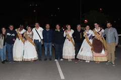 Final de festes de Sant Pasqual 2016