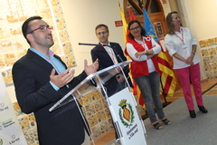 Trobada autonmica de presidents de Creu Roja_2