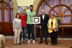 Clausura de la X Ruta de la Tapa