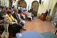 Clausura de la X Ruta de la Tapa_2