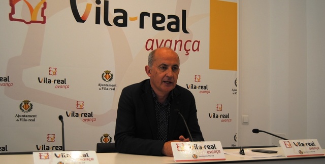 Valverde anuncia l'adjudicaci del nou contracte de telefonia