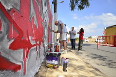 Concurso de grafiti Esprai_2