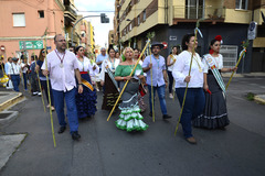 Romeria del Roco al Termet_3