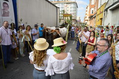 Romeria del Roco al Termet_5