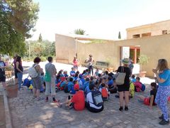 Excursi del concurs Taronges a l'escola_3