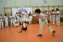III Festival Sou Capeira Brasil