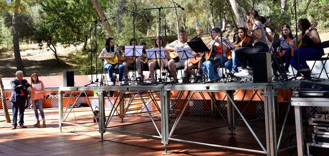 Clausura de la Escuela de Tradiciones Locales_2