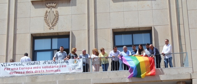 Commemoraci de la setmana de l'Orgull LGTBI_1