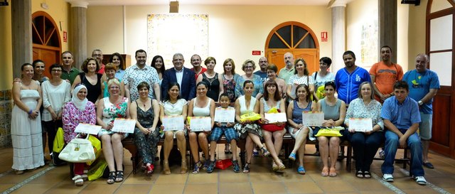 Clausura del Voluntariat pel valencià 2016_3