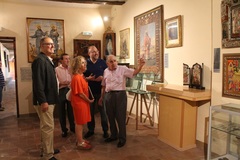 Visita de CulturArts a San Pascual_1