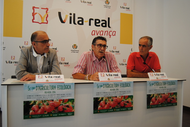 V Curs agricultura ecolgica