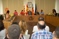 Presentacin del programa de fiestas de la Virgen de Gracia 2016_1