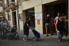 Reparto del programa de fiestas de la Mare de Du de Grcia 2016_4