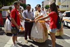 Inauguraci de la Fira de la Tapa MDG2016