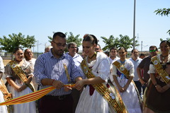 Inauguraci del Recinte de la Marxa MDG2016_1