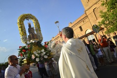 Baixada i recepci a la Mare de Du de Grcia MDG2016_2