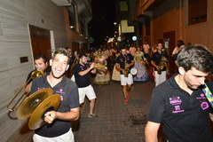 Correfoc final de festes MDG2016