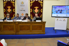 Inauguracin de la I Jornada de Salud Mental_1