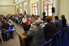 Inauguraci de la I Jornada de Salut Mental_2