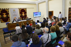 Inauguracin de la I Jornada de Salud Mental_3