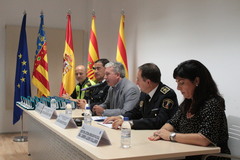 Cloenda del curs intensiu de mediaci policial_3