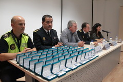 Clausura del Curs intensivo de mediacin policial_2