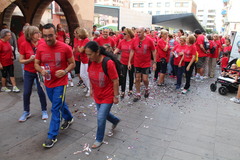 6a Marcha solidaria por la salud mental