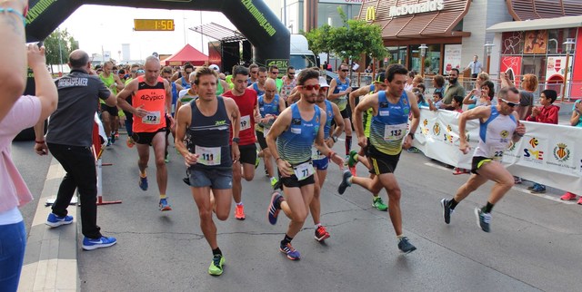 V Carrera por el pueblo saharaui_2