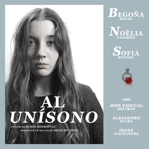 Presentacin cortometraje: Al unsono